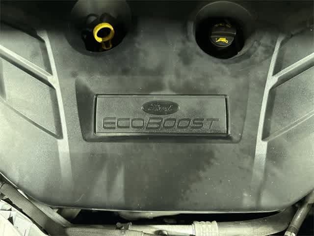 Thumbnail: 2017 Ford Escape - 30
