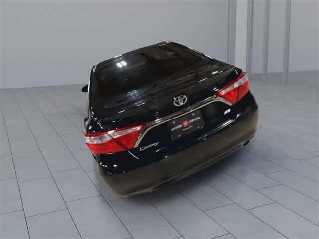 Thumbnail: 2017 Toyota Camry - 7