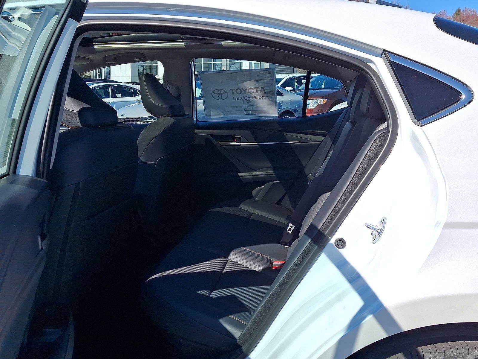 Thumbnail: 2026 Toyota Camry - 13