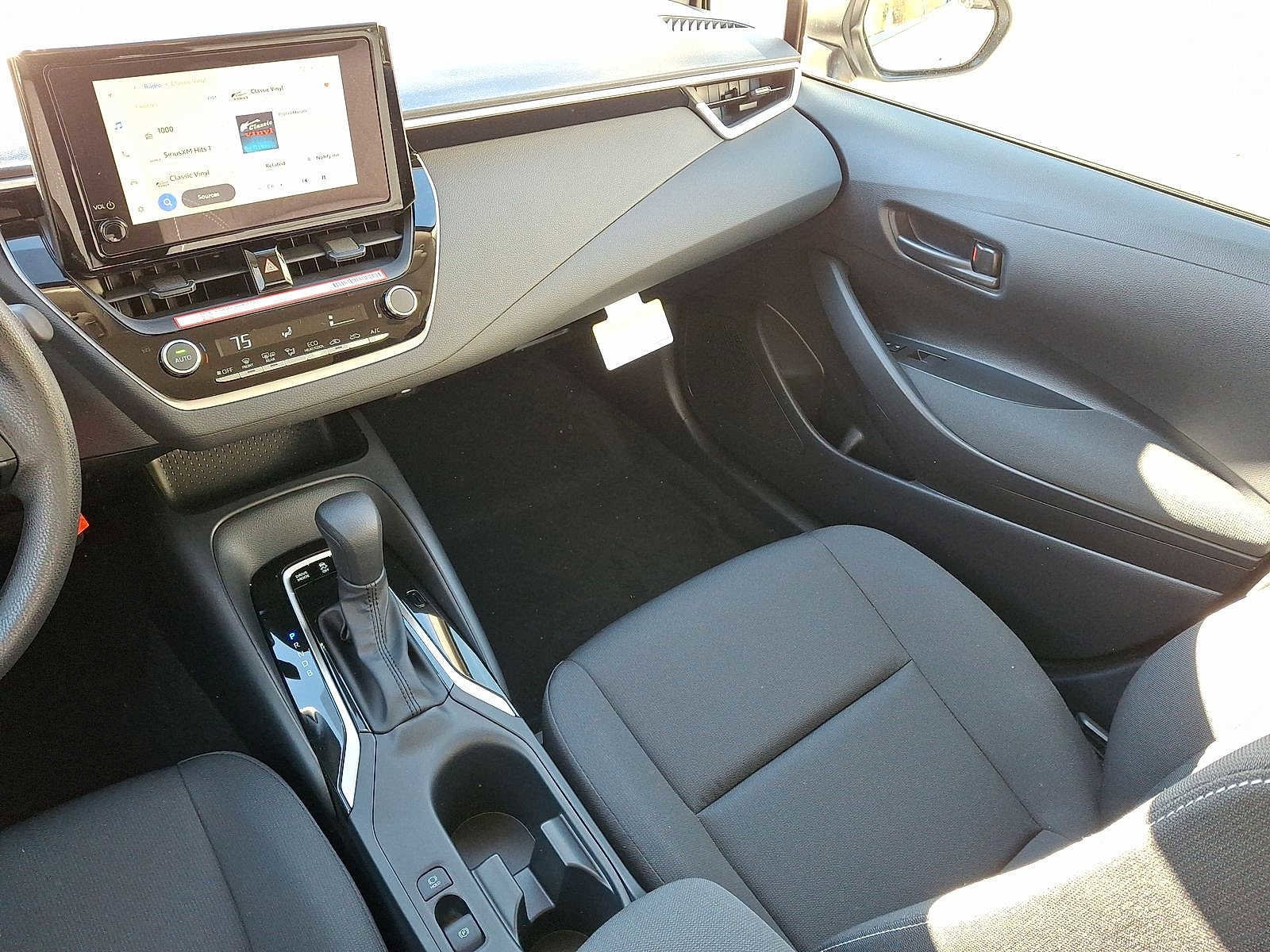 Thumbnail: 2026 Toyota Corolla - 11