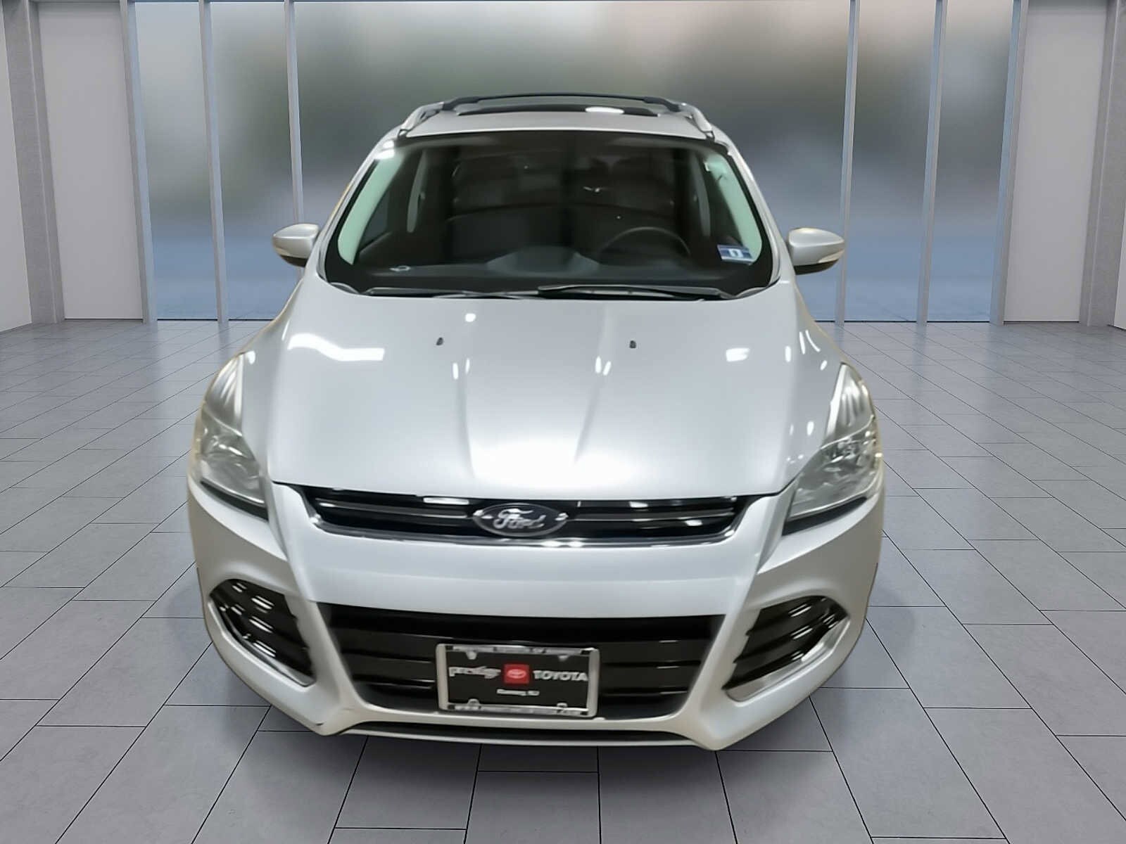 Thumbnail: 2016 Ford Escape - 3