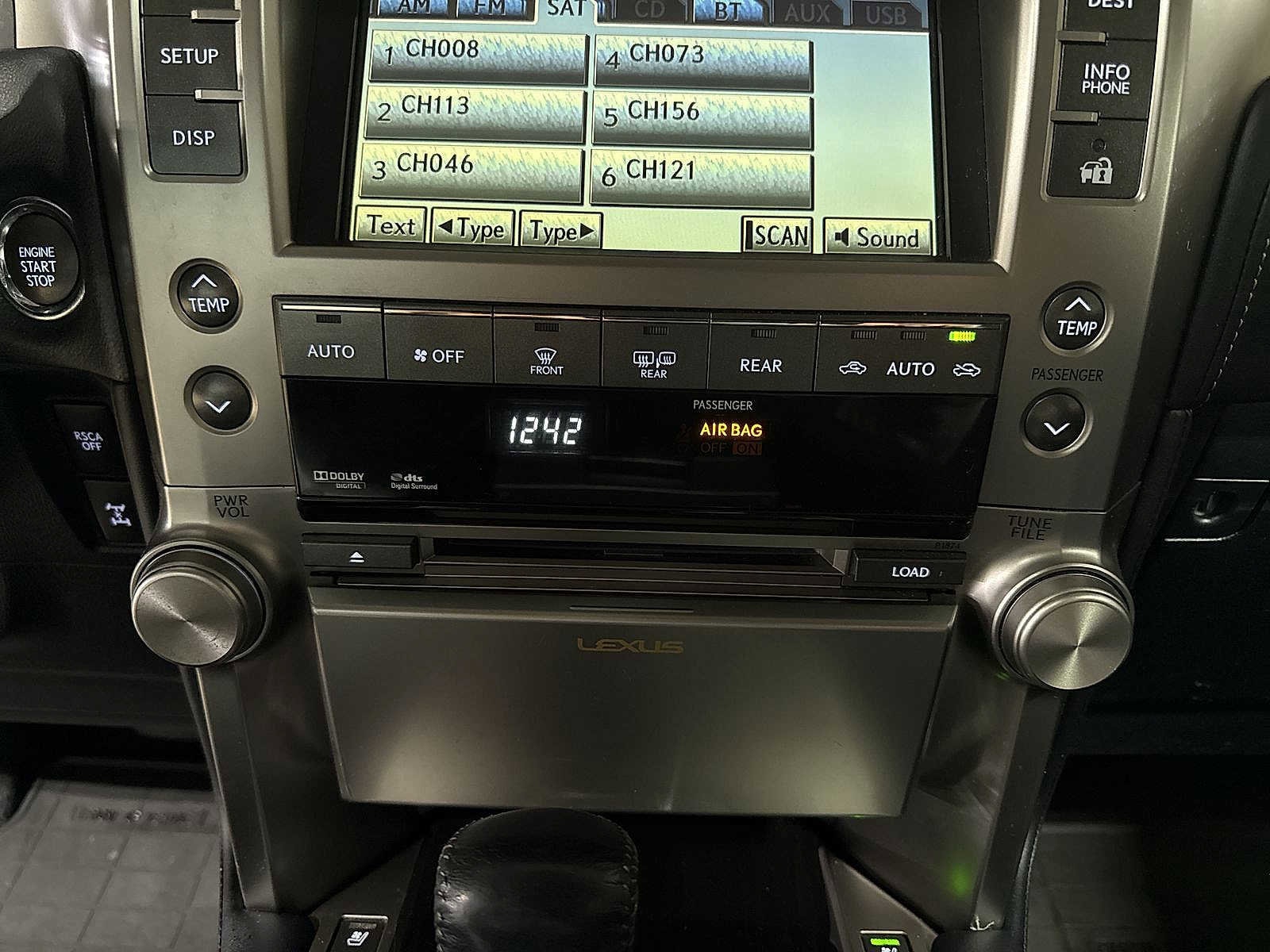 Thumbnail: 2010 Lexus GX - 23