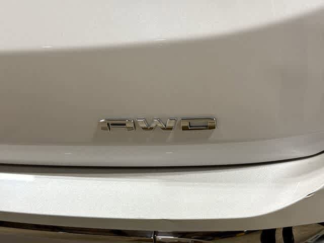 Thumbnail: 2022 GMC Terrain - 26