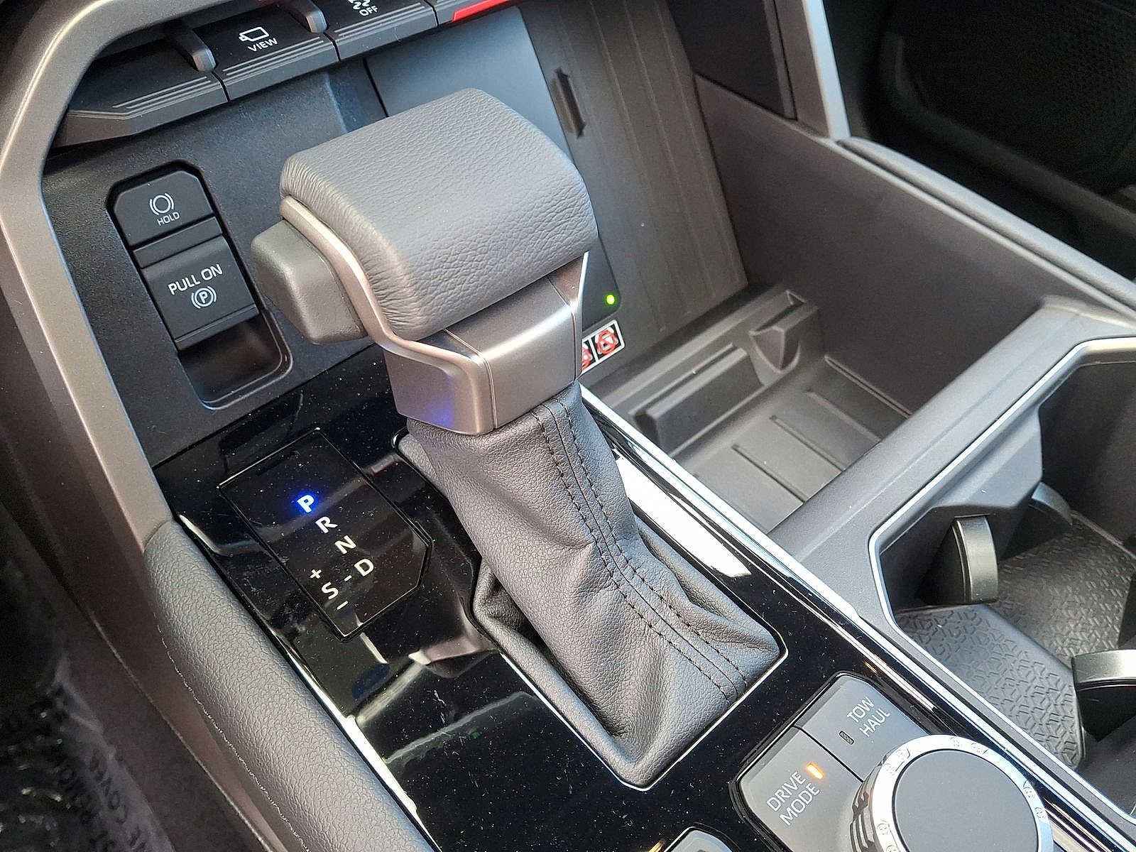 Thumbnail: 2026 Toyota Sequoia - 15