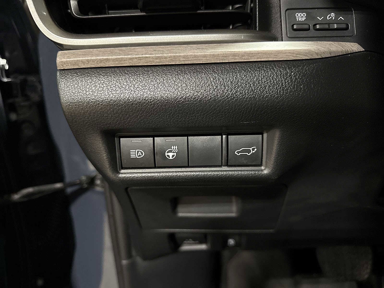 Thumbnail: 2024 Toyota Grand Highlander - 35