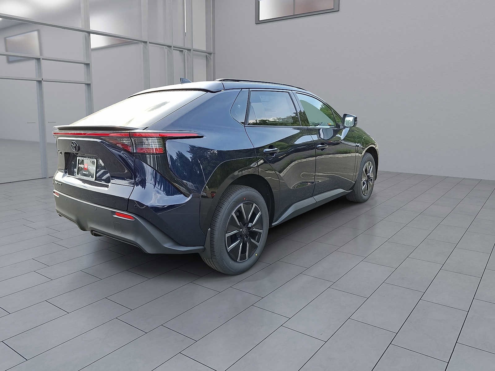 Thumbnail: 2026 Toyota bZ - 8