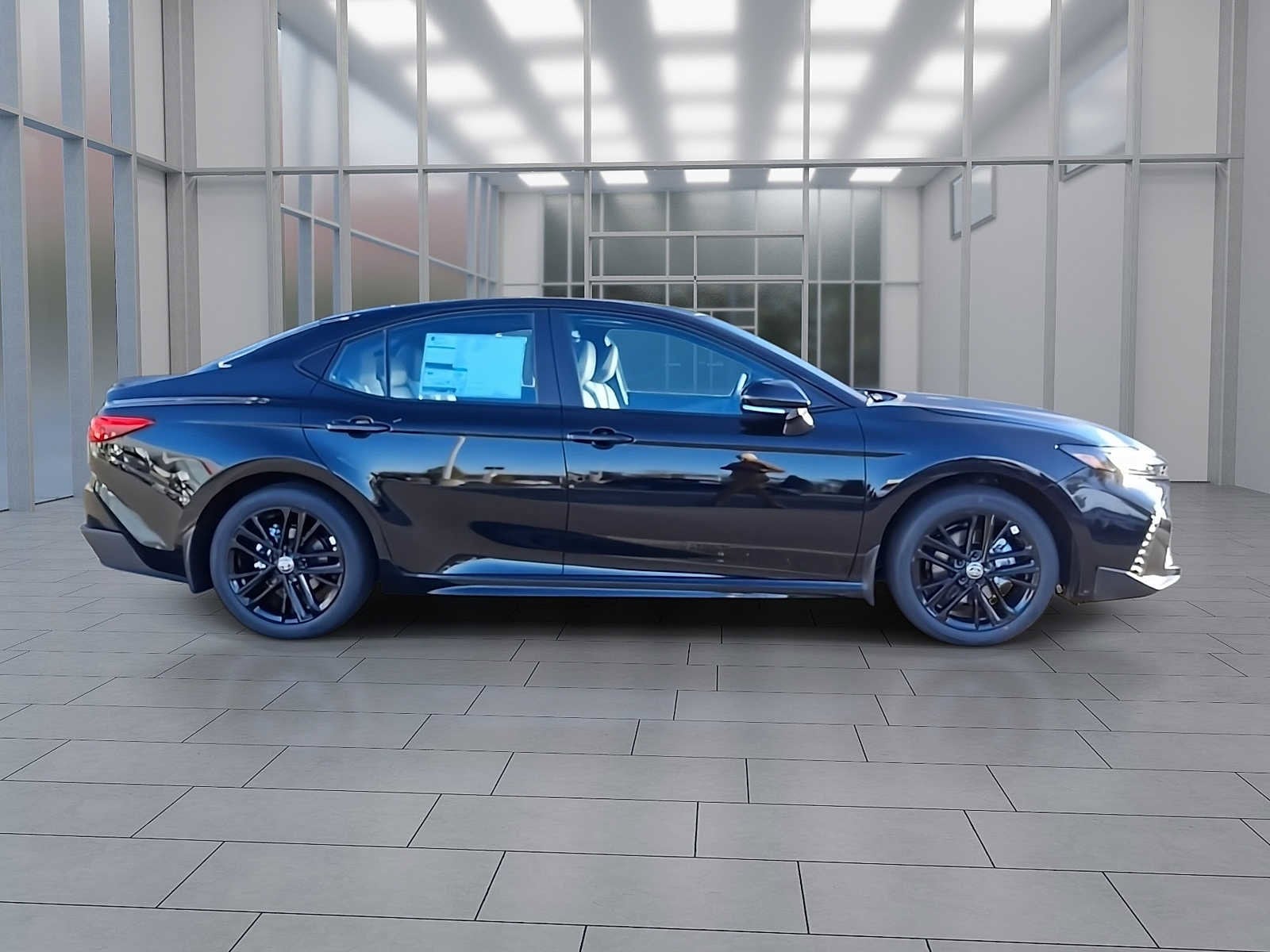 Thumbnail: 2026 Toyota Camry - 7