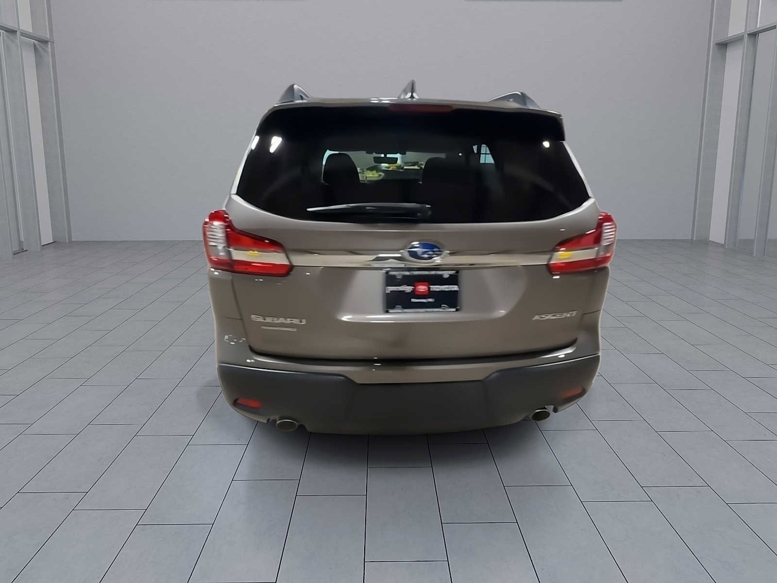 Thumbnail: 2021 Subaru Ascent - 7