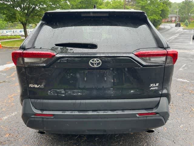 Thumbnail: 2024 Toyota RAV4 - 5