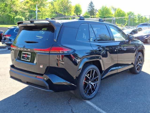 Thumbnail: 2026 Toyota RAV4 - 18