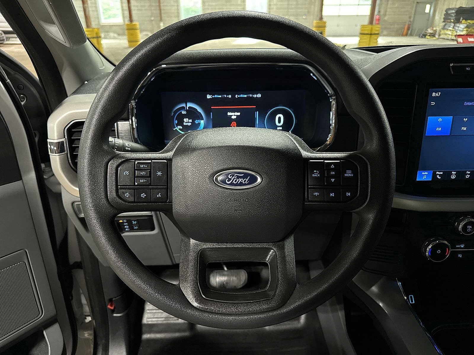 Thumbnail: 2022 Ford F-150 - 18