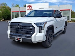 2026 Toyota Tundra i-FORCE MAX Limited LIMITED CREWMAX 5.5