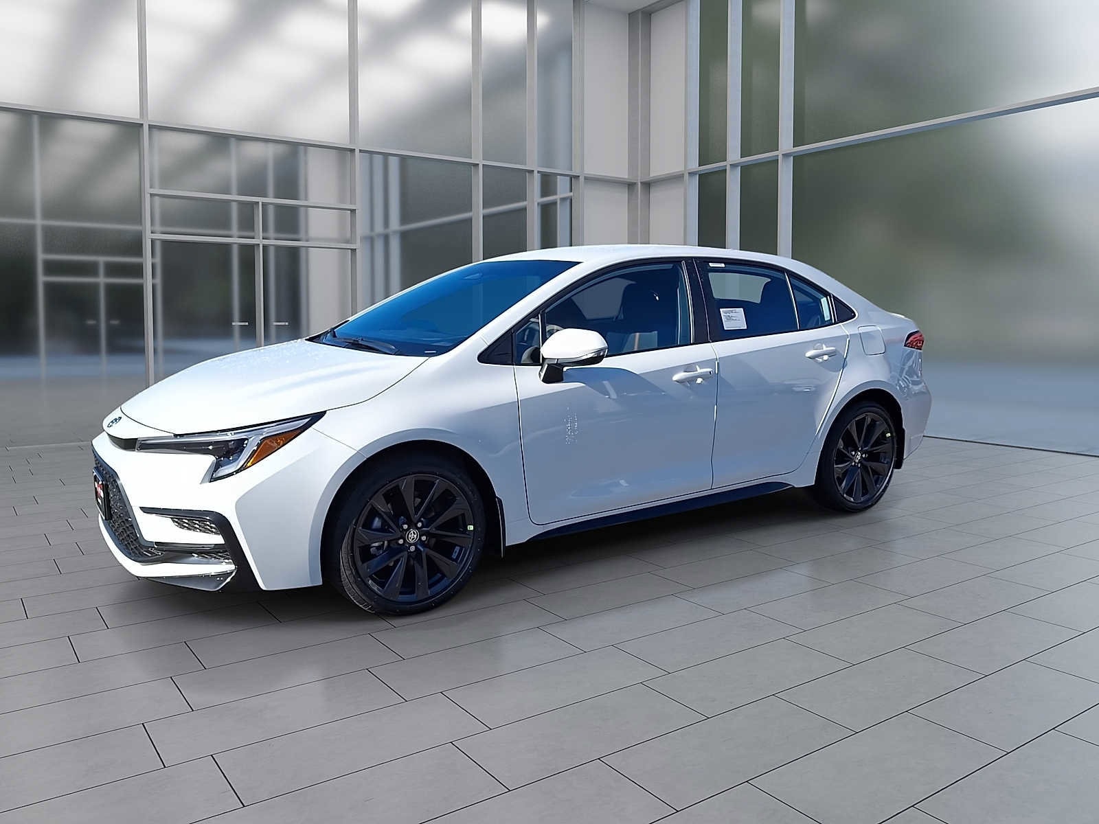 Thumbnail: 2026 Toyota Corolla - 3