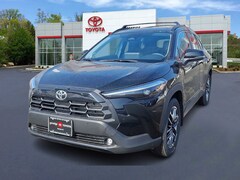 2026 Toyota Corolla Cross XLE XLE - AWD