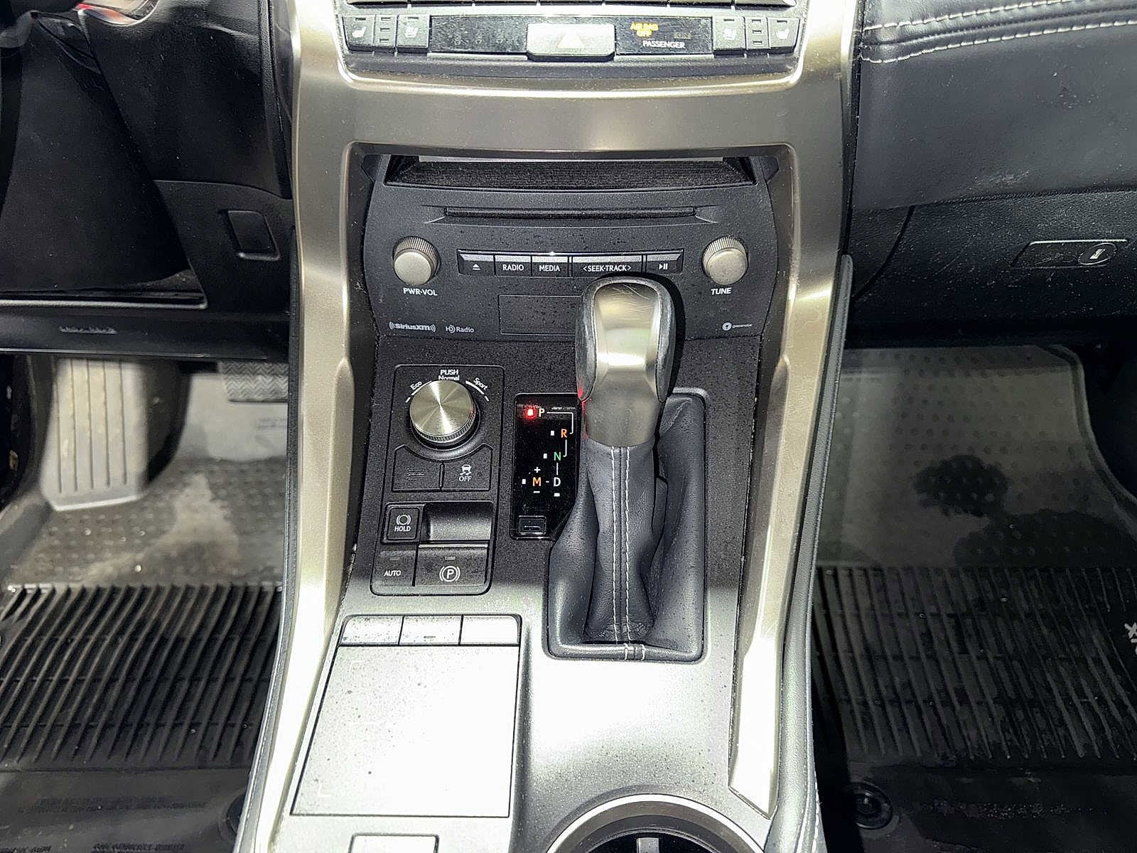 Thumbnail: 2020 Lexus NX - 31