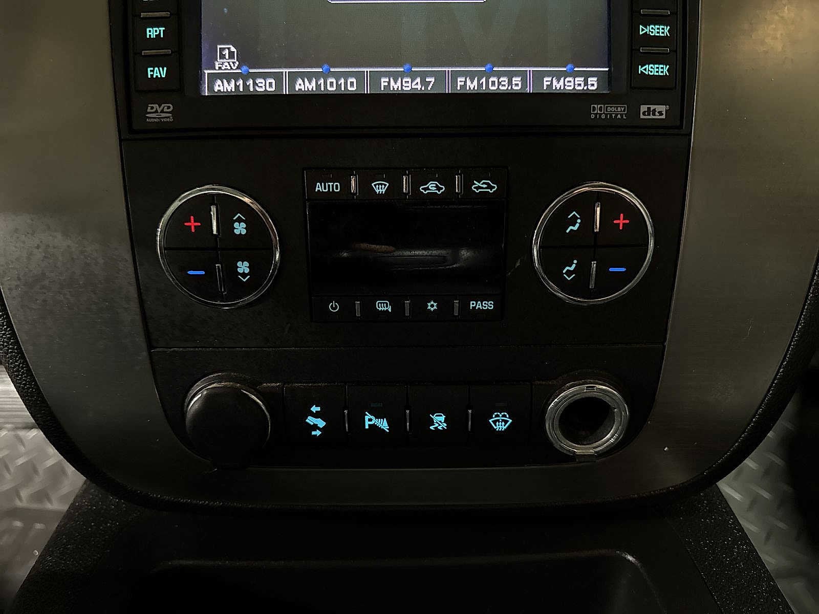 Thumbnail: 2007 GMC Sierra 1500 - 22