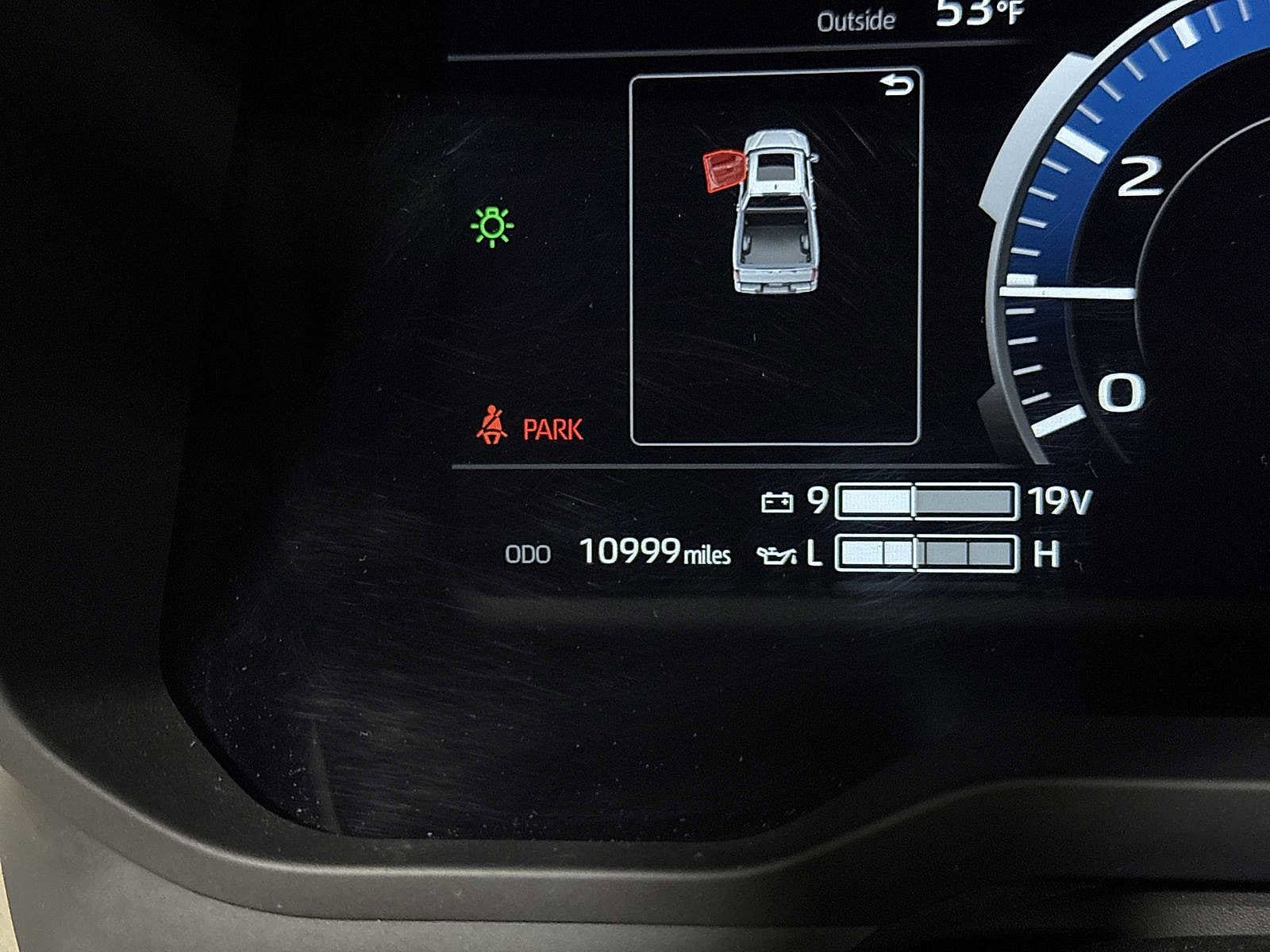 Thumbnail: 2023 Toyota Tundra - 19