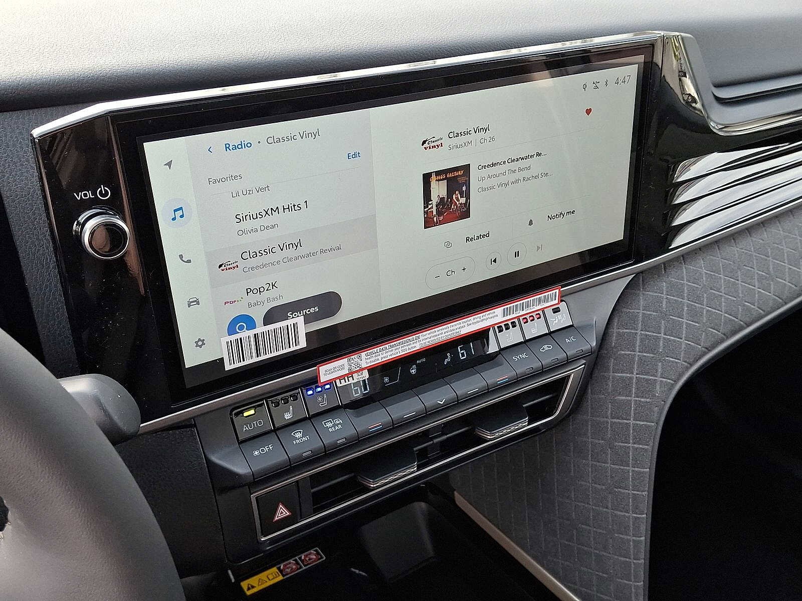 Thumbnail: 2026 Toyota Camry - 16