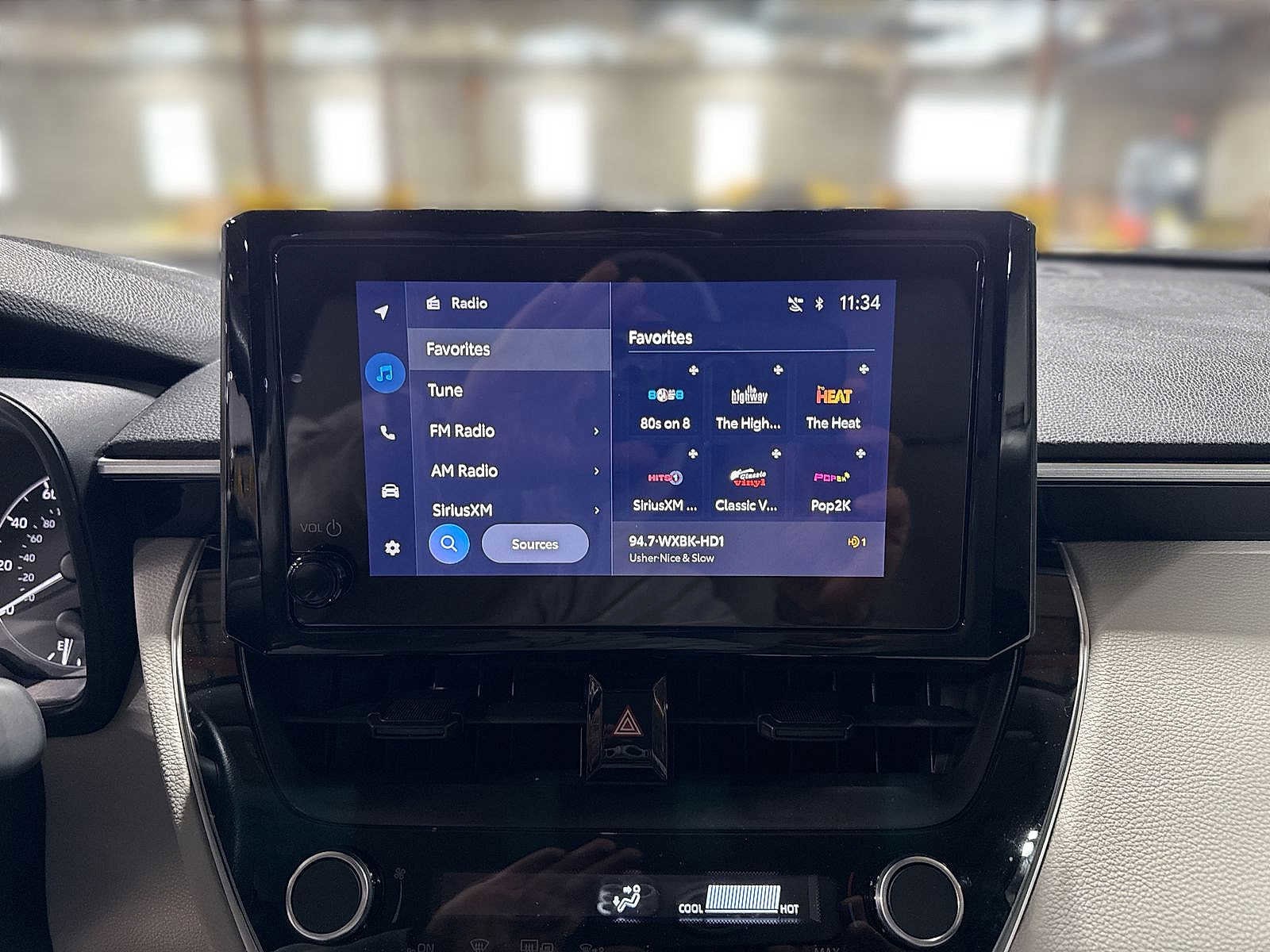 Thumbnail: 2024 Toyota Corolla Cross - 20