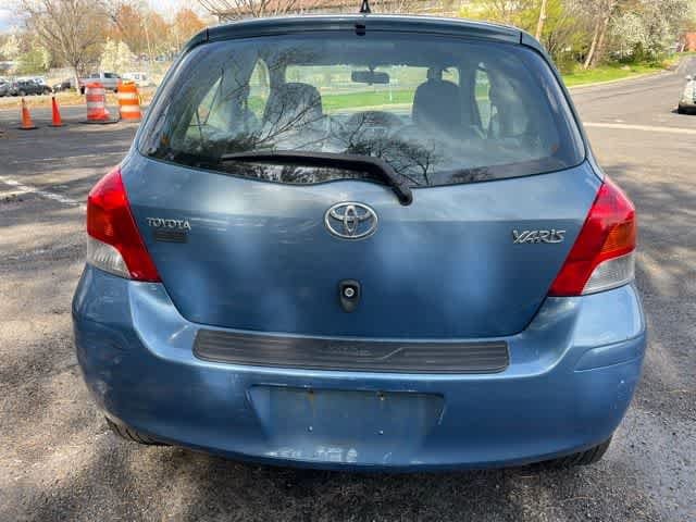 Thumbnail: 2009 Toyota Yaris - 5