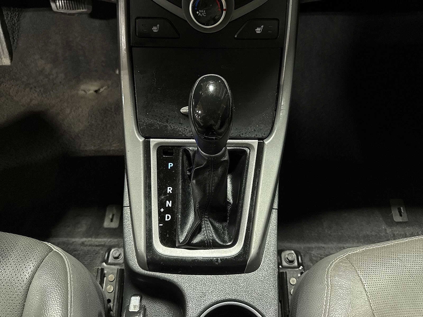 Thumbnail: 2014 Hyundai Elantra - 28