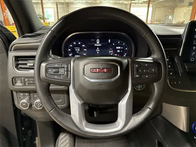 Thumbnail: 2023 GMC Yukon - 19
