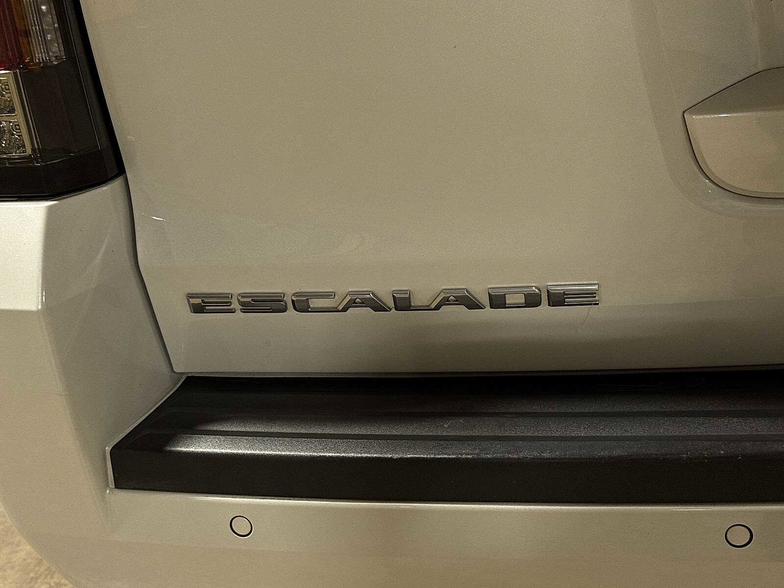 Thumbnail: 2020 Cadillac Escalade - 28