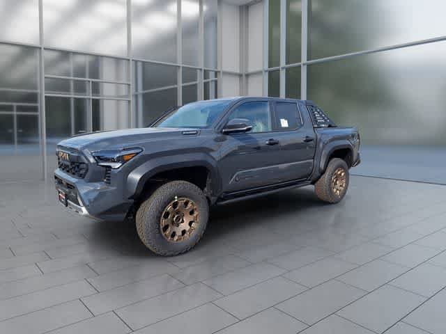 Thumbnail: 2026 Toyota Tacoma - 3