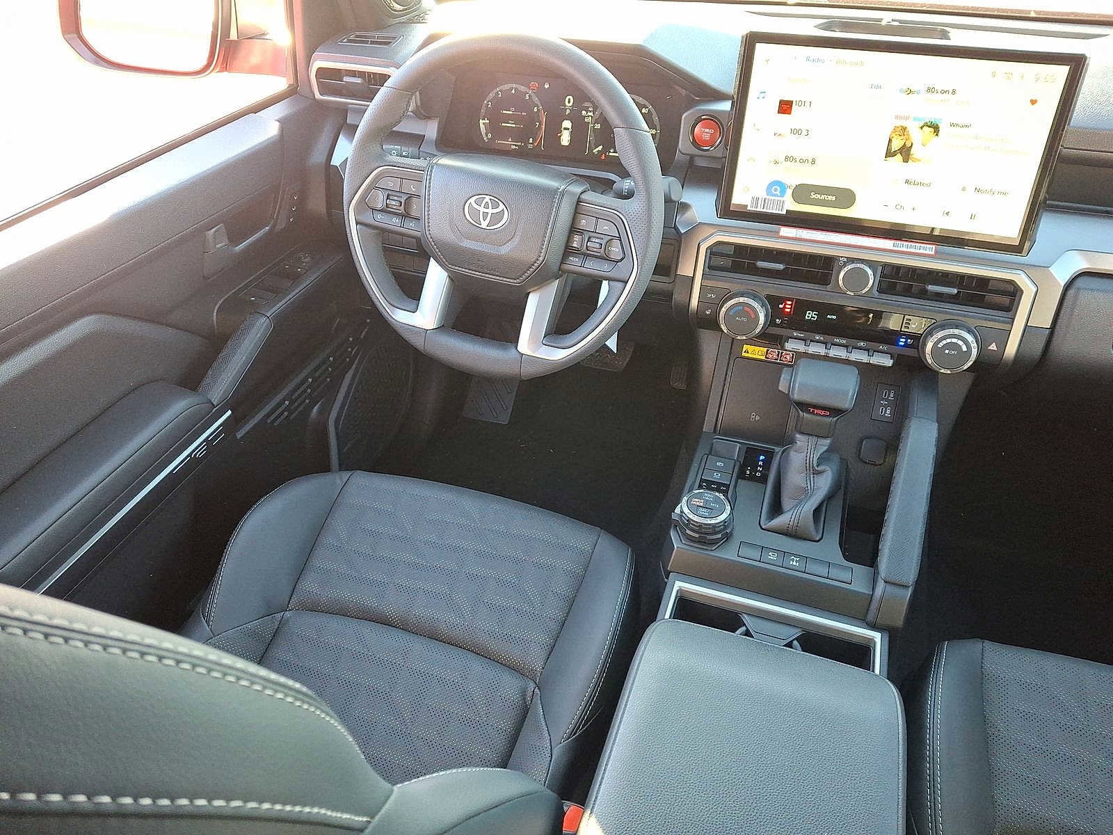 Thumbnail: 2026 Toyota 4Runner - 15