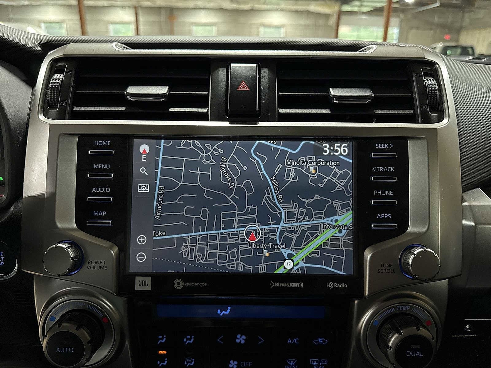 Thumbnail: 2023 Toyota 4Runner - 20