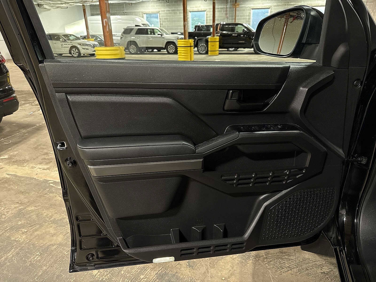 Thumbnail: 2025 Toyota Tacoma - 29