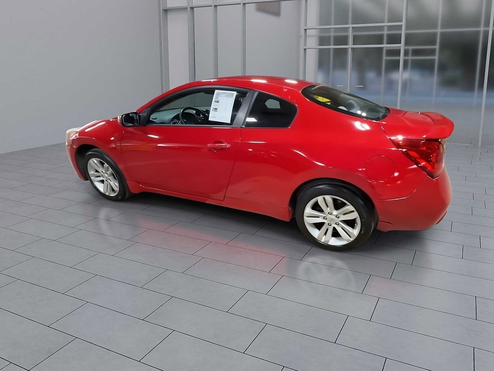 Thumbnail: 2011 Nissan Altima - 6