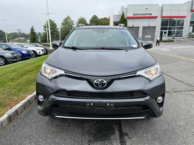 Used 2017 Toyota RAV4 XLE with VIN JTMRFREV2HJ167318 for sale in Ramsey, NJ