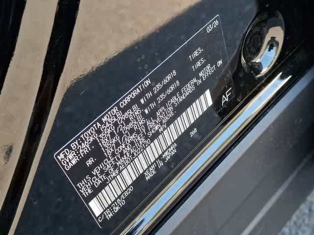 Thumbnail: 2026 Toyota bZ - 24