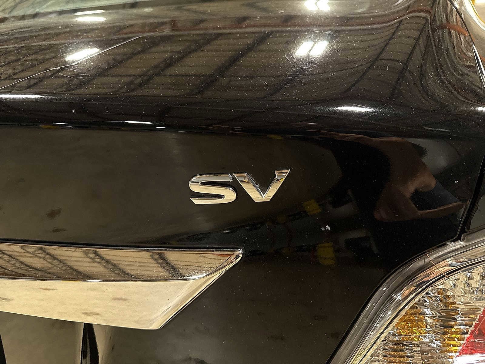 Thumbnail: 2015 Nissan Altima - 26