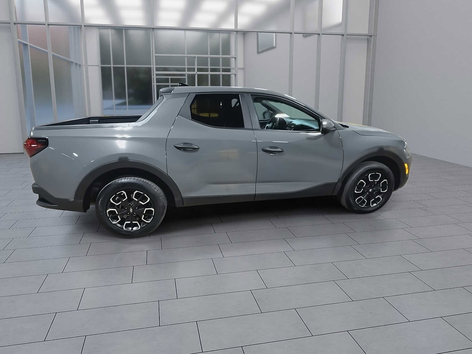 Thumbnail: 2023 Hyundai Santa Cruz - 9