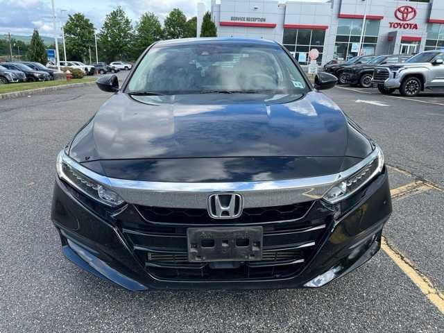 Thumbnail: 2020 Honda Accord - 2