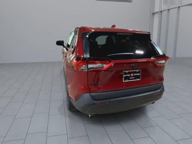 Thumbnail: 2023 Toyota RAV4 - 7