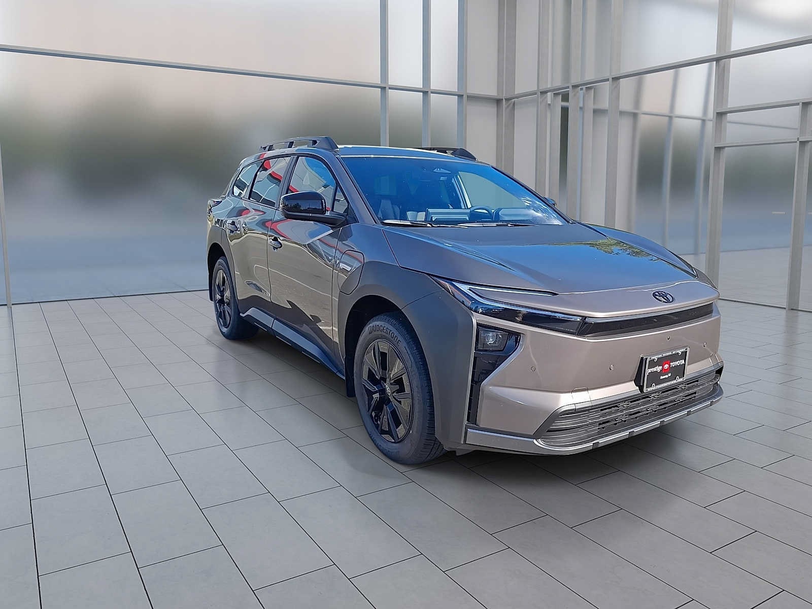 2026 Toyota bZ Woodland Woodland - Photo 6