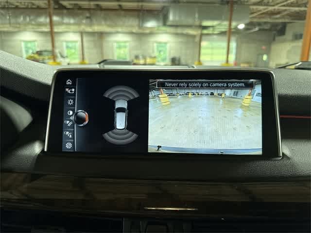 Thumbnail: 2017 BMW X5 - 25