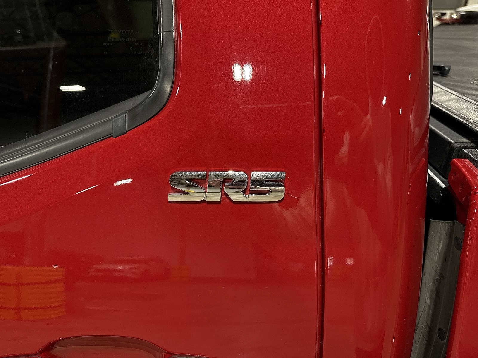 Thumbnail: 2020 Toyota Tacoma - 26