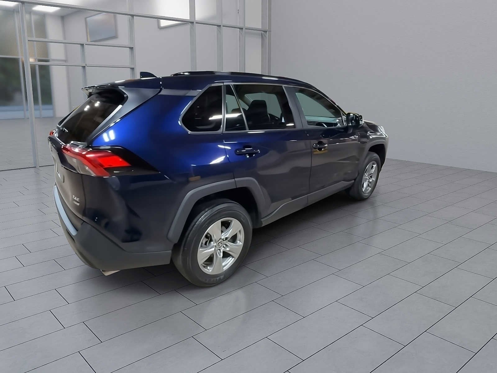 Thumbnail: 2024 Toyota RAV4 - 8