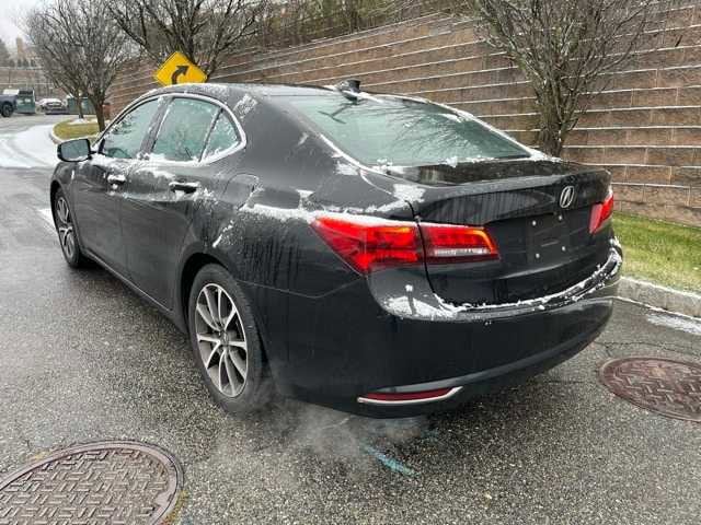 Thumbnail: 2016 Acura TLX - 6