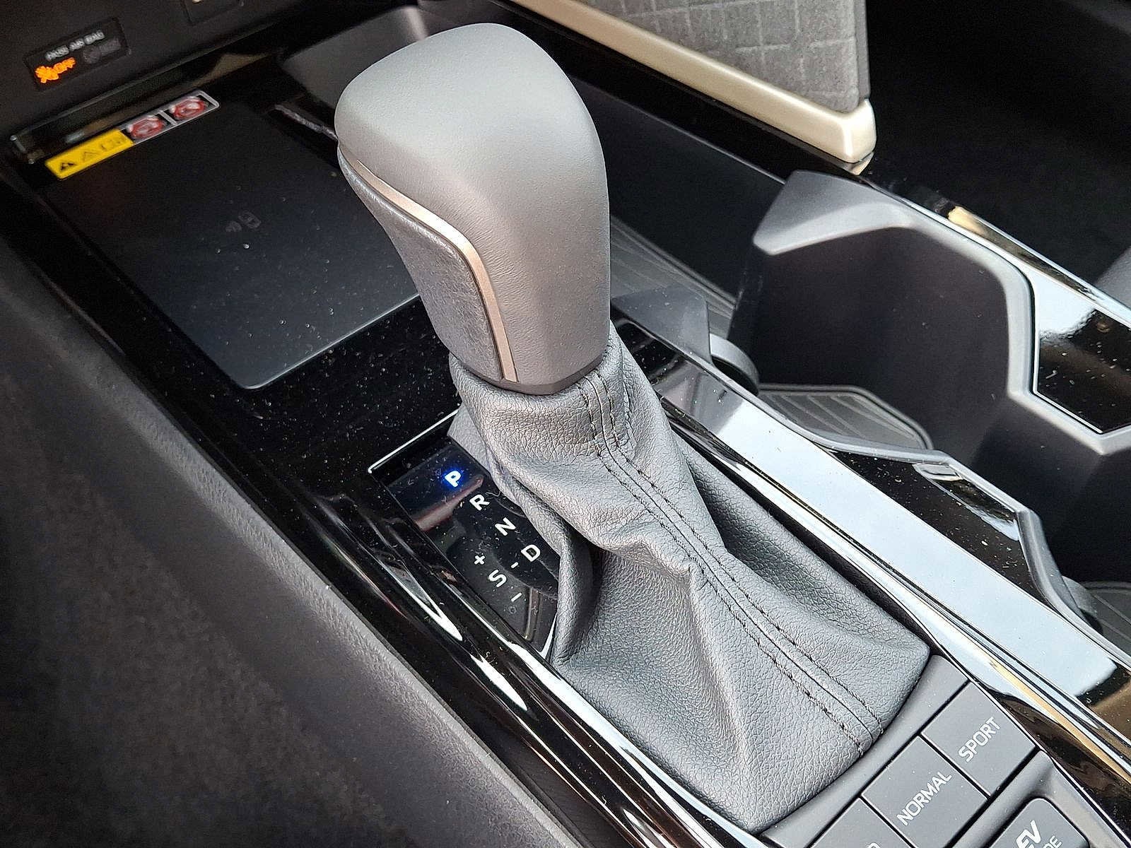 Thumbnail: 2026 Toyota Camry - 15