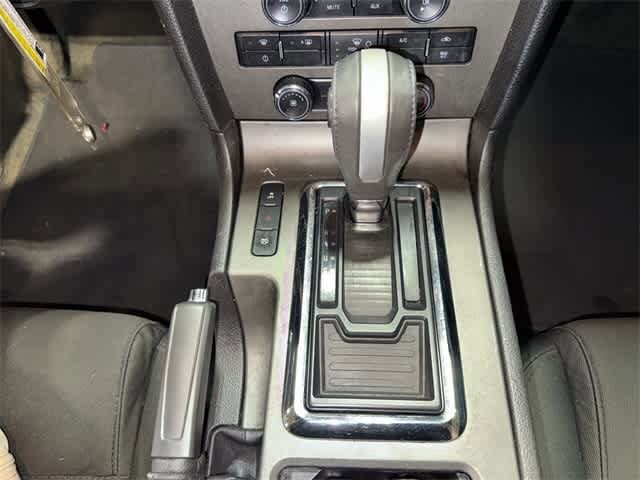 Thumbnail: 2014 Ford Mustang - 25