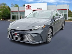 2026 Toyota Camry XLE AWD XLE AWD