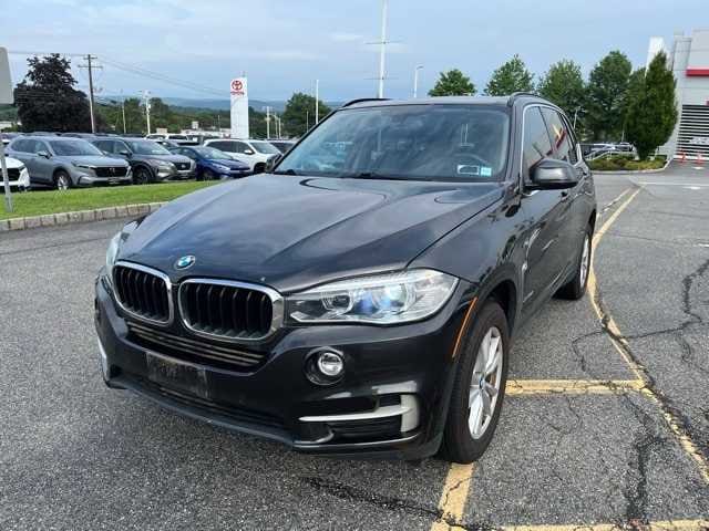 2015 BMW X5 xDrive35i -
                  Ramsey, NJ