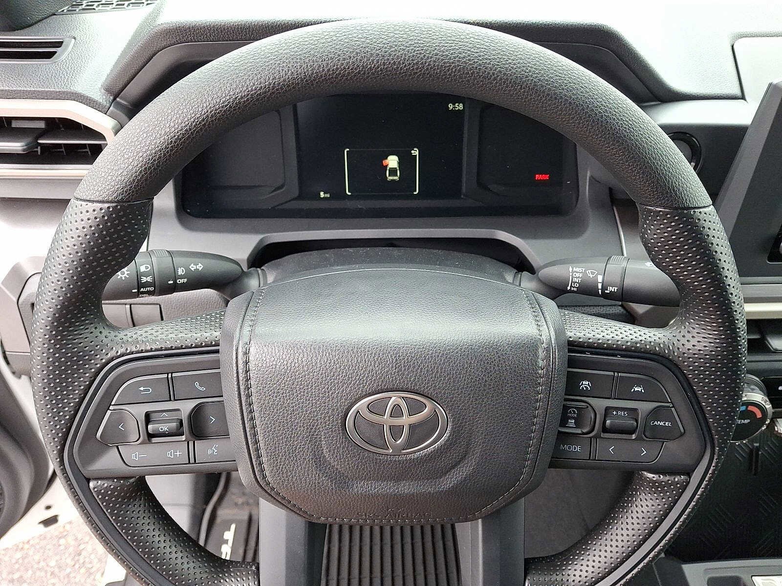 Thumbnail: 2026 Toyota Tacoma - 17