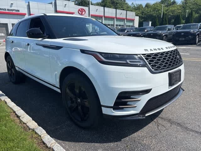 Thumbnail: 2020 Land Rover Range Rover Velar - 3