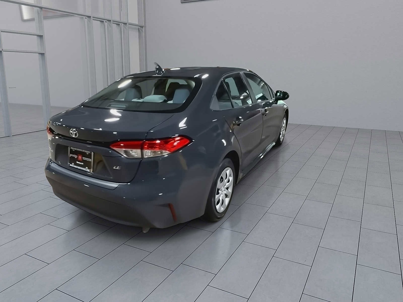 Thumbnail: 2023 Toyota Corolla - 8